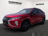 Mitsubishi Eclipse Cross Connect *TWA,LED,360°* - Mitsubishi Eclipse Cross mit Benzin-Antrieb: Automatik