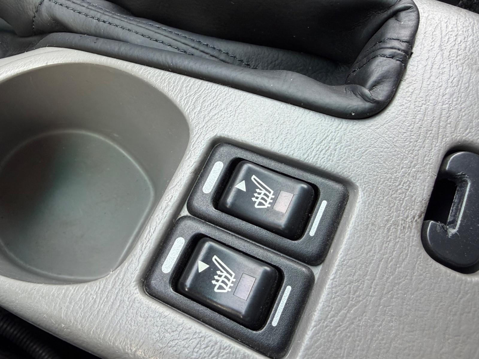 SUBARU FORESTER 2.0 X 158CH COMFORT