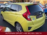 Honda Jazz Comfort 1.4*Klima*Temp*Phone*StzH*LED*PDC - Honda Jazz: 1.4