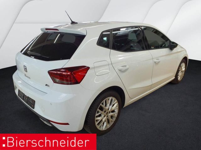Seat Ibiza - Bild 2