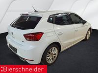 Seat Ibiza - Vorschau Bild 2