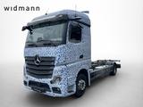 Mercedes-Benz Actros 1846L **Nutzung als Fahrschul-Lkw mög.** - Mercedes-Benz Actros 1846