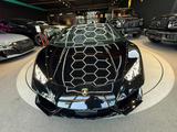 Lamborghini Huracán EVO Spyder*LIFT*KAM*KERAMIK*GARANTIE - Lamborghini Huracán in Berlin