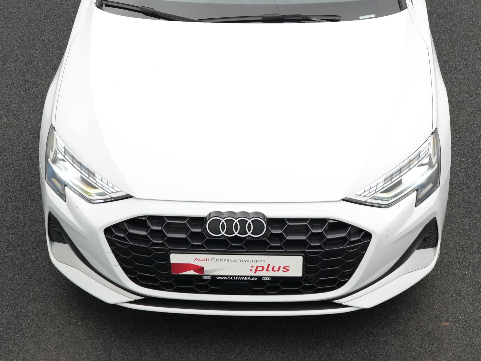 Audi A3 - Bild 31