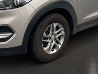 Hyundai Tucson 1.6 Classic blue 2WD KLIMA SITZHZG KAMERA - Image