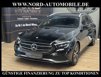 Mercedes E 200 - 6