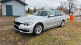 BMW 320d Luxury, Historie, LED, Leder - BMW 320 in Dresden
