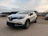 Renault Captur Expression - gebrauchte Renault Captur aus dem Jahr 2016