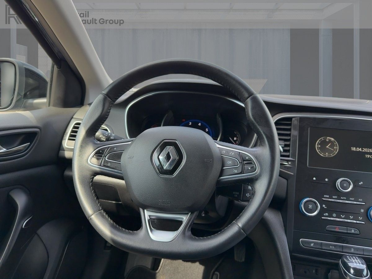 Renault Megane - Bild 11