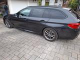 BMW 520d Touring M-Sportpaket HUD AHK