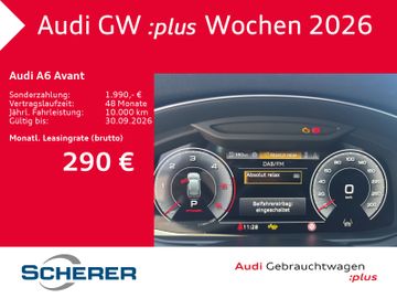 Audi A6 - 11