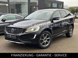 Volvo XC 60 D4 AWD OCEAN RACE/SPORT/SHZ/NAVI/AHK/LED - Volvo: Sport