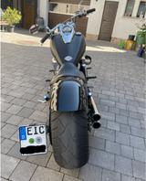 Kawasaki VN 900 Kawasaki Bobber No.Harley Davidson Suzuki - Offers