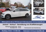Skoda Superb Combi Sportline LED-Abstand-Navi-CarPlay - Skoda Gebrauchtwagen in Leipzig