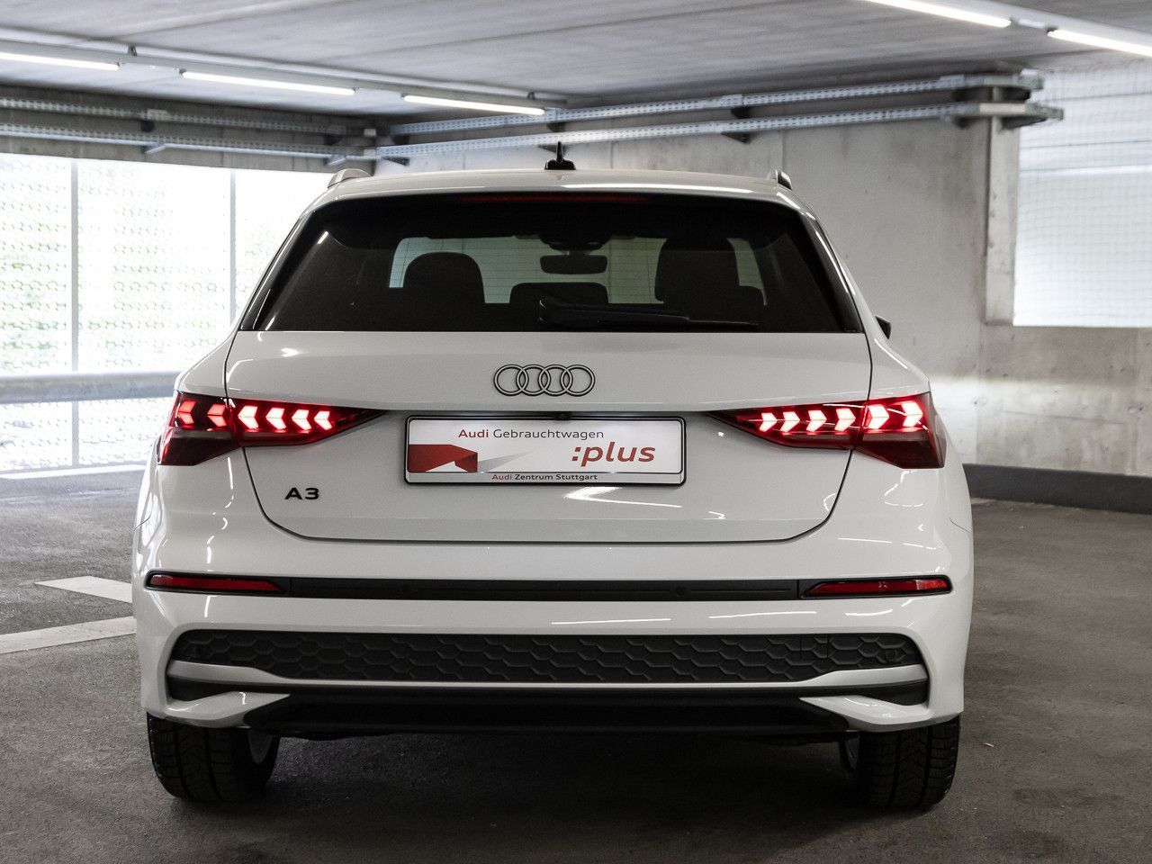 Audi A3 - Bild 7