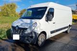 Renault Master 2.3 Klima - Renault Master in Bremen