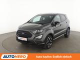 Ford EcoSport 1.0 EcoBoost ST-Line*NAV*XENON*TEMPO*SH - Ford EcoSport: ST
