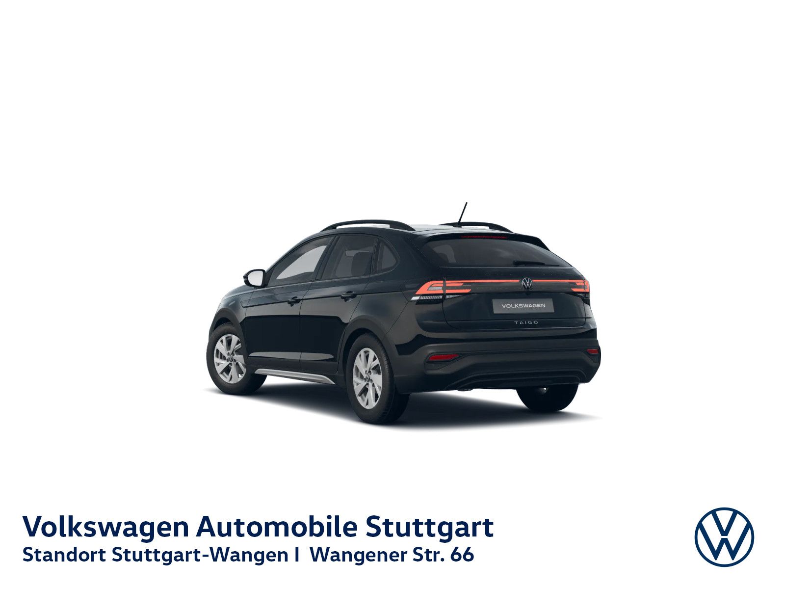 Volkswagen Taigo - Bild 4