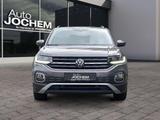 Volkswagen T-Cross United 1.0 TSI App-Connect ACC LED - Volkswagen T-Cross in Saarbrücken