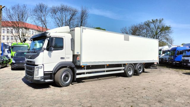 Volvo FM