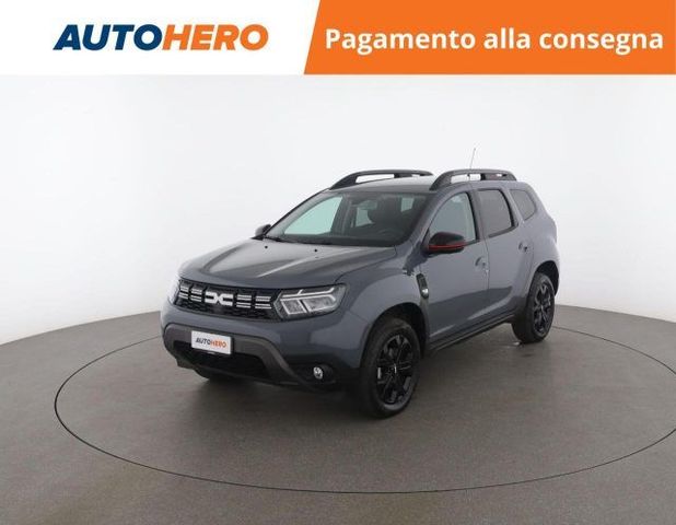 Andere DACIA Duster 1.3 TCe 150 CV EDC 4x2 Extreme