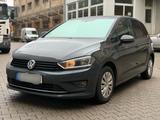 Volkswagen Golf Sportsvan 1.6 TDI DSG Trendline BMT Tre... - Volkswagen Golf Sportsvan Trendline mit Diesel-Antrieb