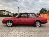 Opel Ascona C2 GT - rote Opel Ascona