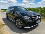 Mercedes-Benz Mercedes Benz GLC 250d AMG 4 Matic - Mercedes-Benz GLC 250 in Hamm
