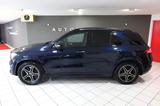Mercedes-Benz GLE 350de 4M AMG-Line,LED,MBUX,Pano,ACC,Luft,360 - Hybrid (Diesel/Elektro): Blau