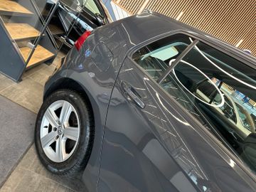 MYAUTOCENTER – Gebraucht- und Jahreswagen mit Werkstattservice in Pfaffenhofen Volkswagen Golf VII Lim. Comfortline BMT *Klima*TÜV*