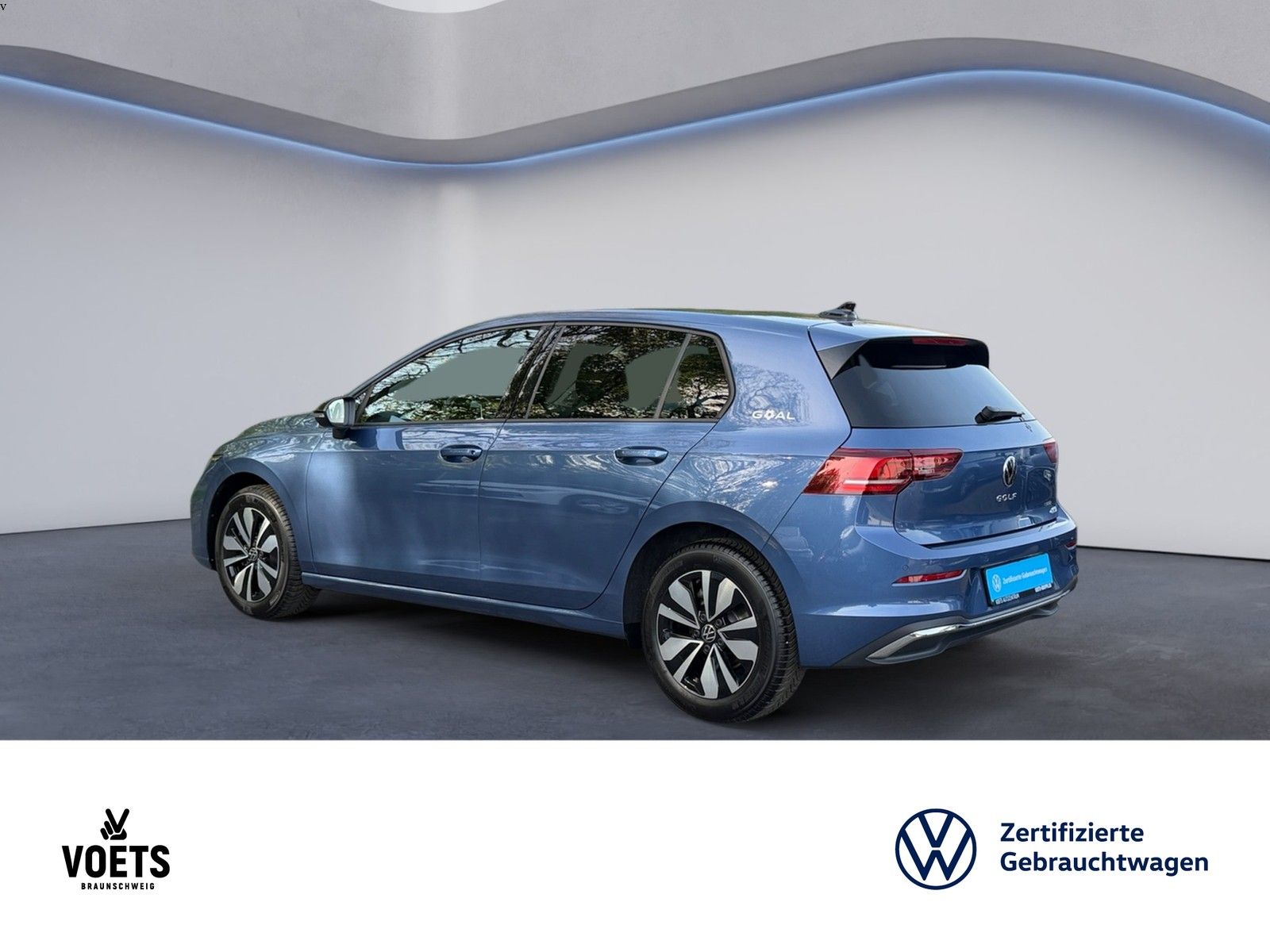 Volkswagen Golf - Bild 4