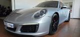 Porsche 911 Carrera S PDK 2 J. Garantie 1-Hand Panorama - Porsche: Silber