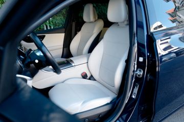 Mercedes C 220 - 9