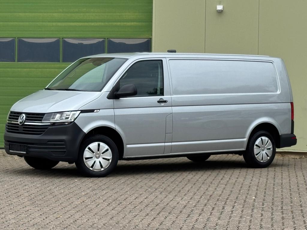 Volkswagen T6 andere