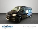 Volkswagen T6.1 Kombi T6.1 2.0 TDI KR, 9Sitzer, APP, Sitzh. - Angebote