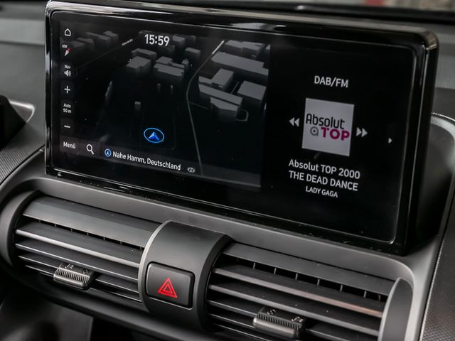 Hyundai Inster Elektro 85 kW FWD Select Autobahnassi.