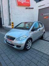 Mercedes-Benz Mercedes Benz A150 17" Avantgarde Felgen - Mercedes-Benz A 150 in Frankfurt (Main)