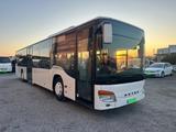 Setra 416 NF Klima Telma Doppelverglasung - Setra Reisebus 416