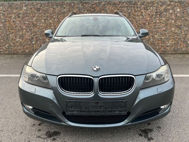 BMW 316i Touring E91*KLIMA*TEMPO*TÜV NEU*MULTI*