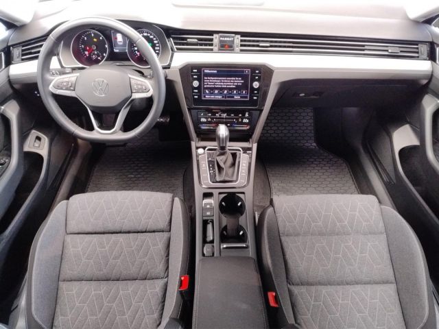 Passat Variant Business 2.0 TDI DSG Klima Navi