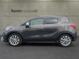 Opel Mokka Innovation *KLIMA*RFK*SHZ*NAVI*TEMP.*AHK* - Opel Mokka INNOVATION mit Diesel-Antrieb