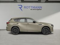 Mazda CX-60 - Vorschau Bild 4