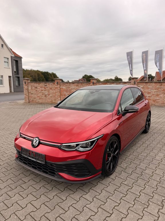 Image of Volkswagen Golf
