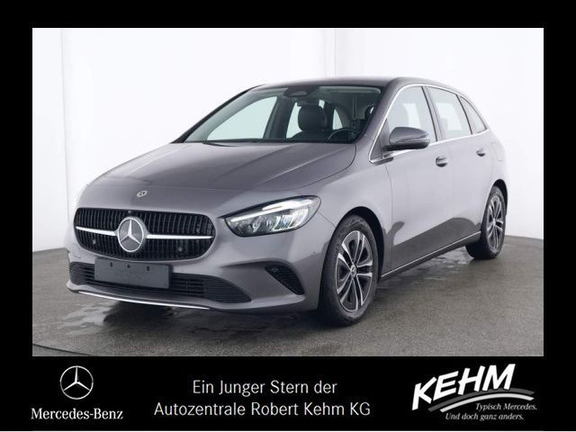 Mercedes-Benz B 200+PROGRESSIVE+AHK+WINTER+SPIEGEL-P.+KAMERA++