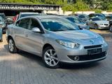 Renault Fluence Dynamique 1,6L - Renault Fluence Benziner Gebrauchtwagen