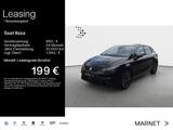 Seat Ibiza Road Edition 1.0 TSI 85 kW *DSG*Vual*RFK*S