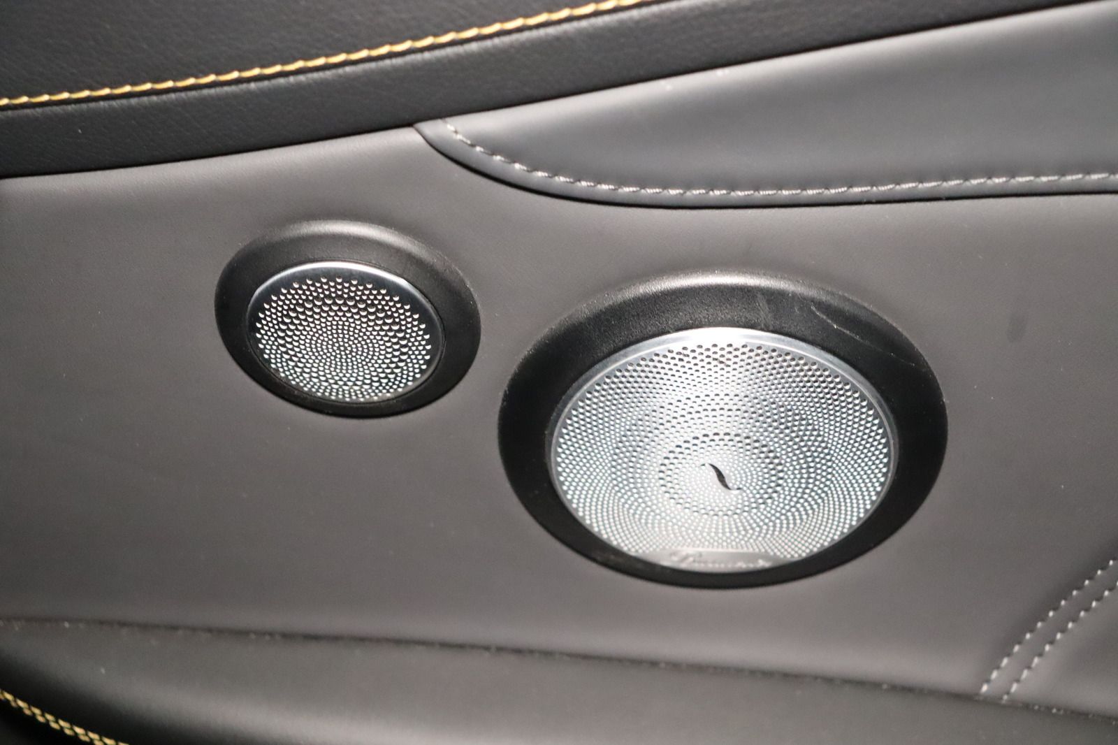 Fahrzeugabbildung Mercedes-Benz C 63 AMG * LED * Airmatic * Memory