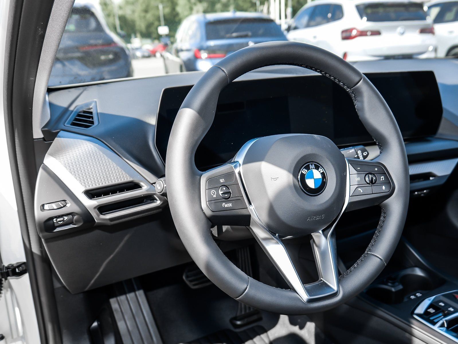 BMW 120 - Bild 12