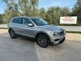 Volkswagen Tiguan 2.0 TDI DIESEL 150cv Business  - Volkswagen Tiguan mit Diesel-Antrieb: Van