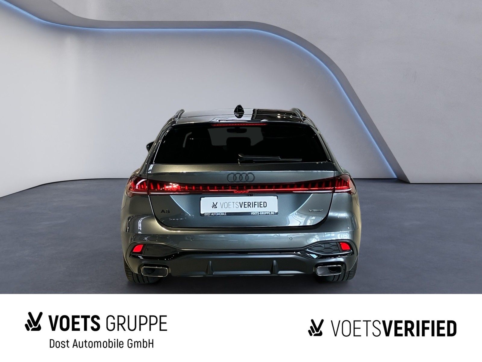Audi A5 - Bild 5